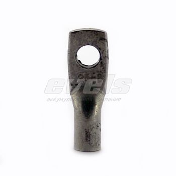 Наконечник медный 25-8-7 /ГАРАНТ