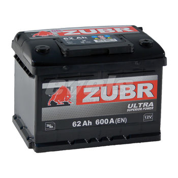 ZUBR Ultra  6ст-62 R+ LB2