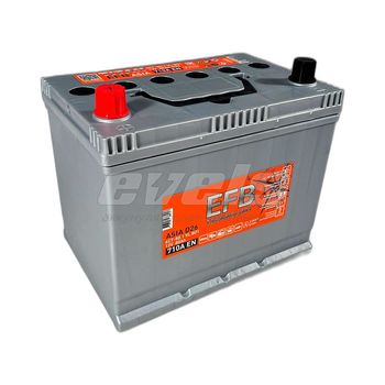 TITAN ASIA EFB 6ст-80.1 VL D26 рос.