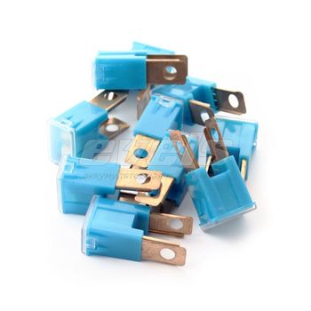 Предохранитель для иномарок W228-M (20 Ампер)