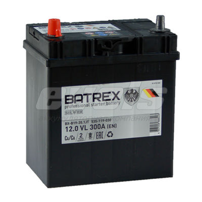 Batrex BX-B19-35.1 — основное фото