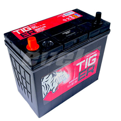TIGER Red Energy 50.1 (65B24R PS) рос. — основное фото